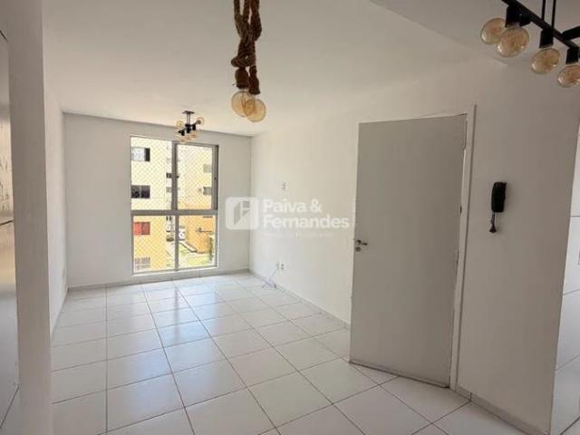 Apartamento aluguel em Parnamirim