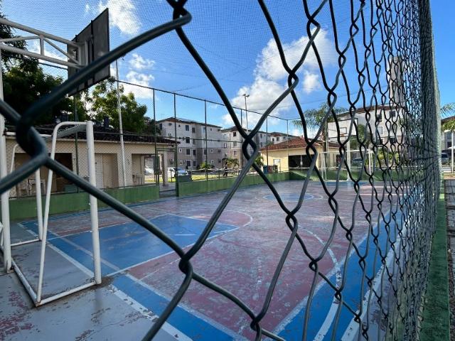 Apartamento aluguel em Parnamirim