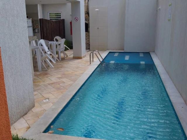 Apartamento aluguel em Região Geográfica Imediata de Natal, Parnamirim