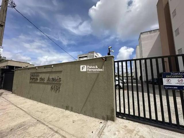 Apartamento aluguel em Região Geográfica Imediata de Natal, Parnamirim