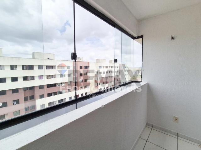Apartamento aluguel em Região Geográfica Imediata de Natal, Parnamirim