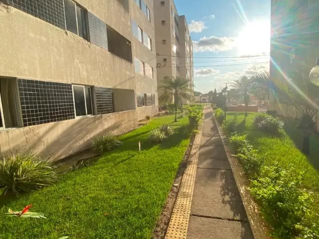 Apartamento aluguel em Região Geográfica Imediata de Natal, Parnamirim