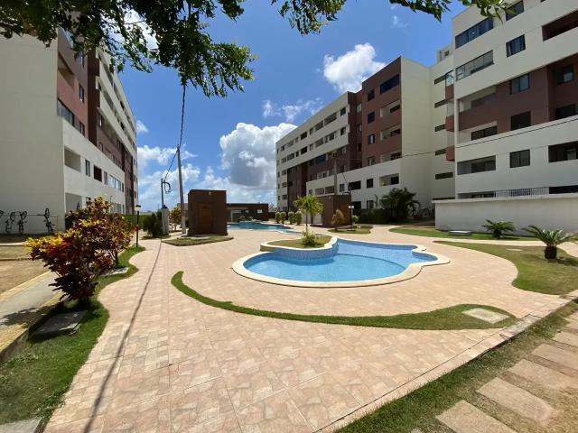 Apartamento aluguel em Região Geográfica Imediata de Natal, Parnamirim