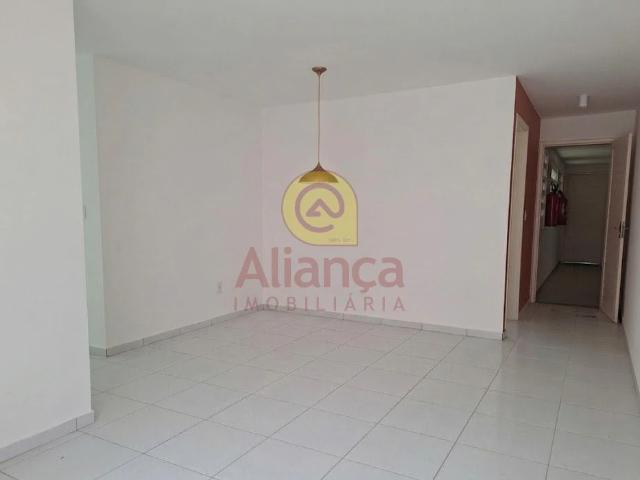 Apartamento aluguel em Parnamirim