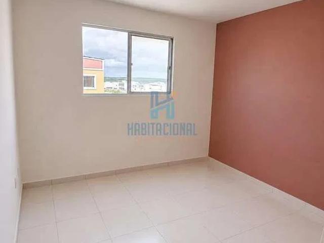 Apartamento aluguel em Parnamirim