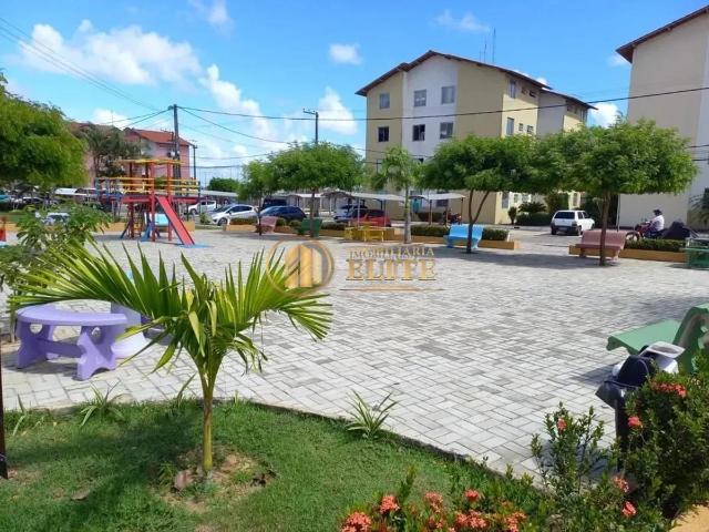 Apartamento aluguel em Condomínio Vivendas de Parnamirim, Parnamirim