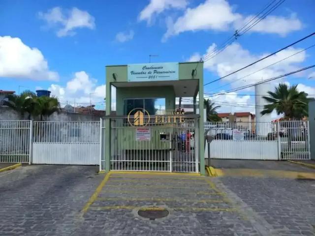 Apartamento aluguel em Região Geográfica Imediata de Natal, Parnamirim