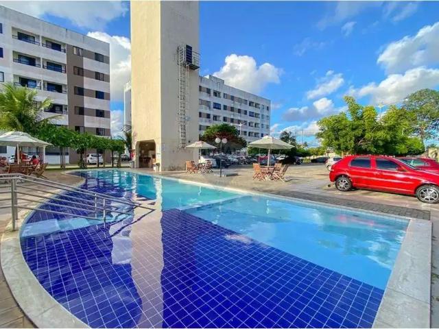 Apartamento aluguel em Região Geográfica Imediata de Natal, Parnamirim