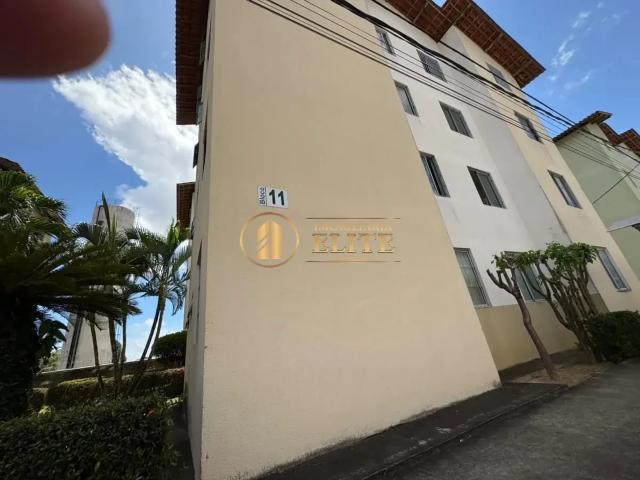 Apartamento aluguel em Condomínio Vivendas de Parnamirim, Parnamirim