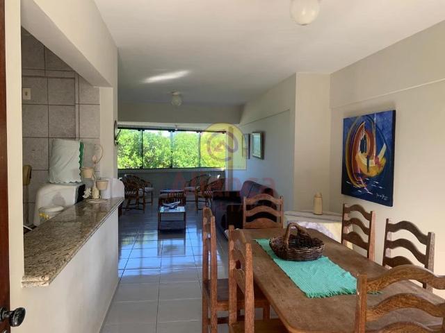 Apartamento aluguel em Parnamirim