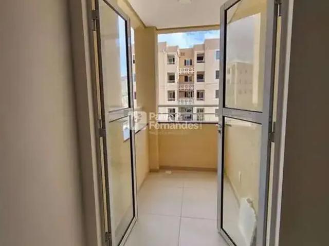 Apartamento aluguel em Região Geográfica Imediata de Natal, Parnamirim