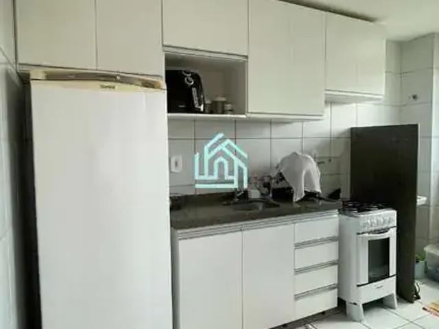 Apartamento aluguel em Região Geográfica Imediata de Natal, Parnamirim