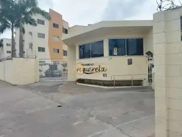 Apartamento aluguel em Região Geográfica Imediata de Natal, Parnamirim