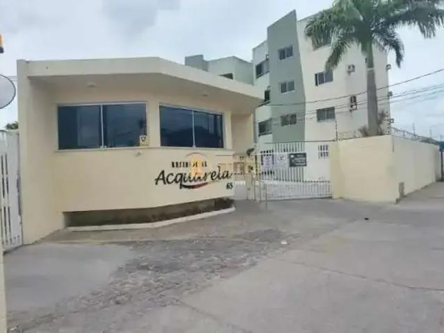 Apartamento aluguel em Região Geográfica Imediata de Natal, Parnamirim
