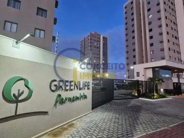 Apartamento aluguel em Região Geográfica Imediata de Natal, Parnamirim