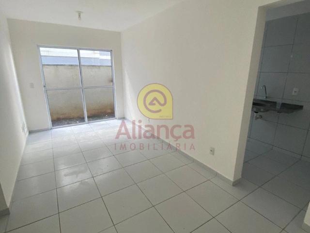 Apartamento aluguel em Comunidade Moita Verde, Parnamirim