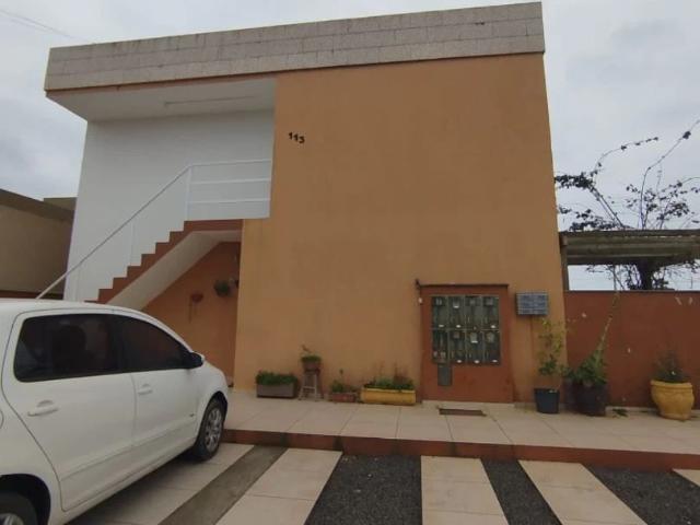 Apartamento aluguel em Loteamento Machado, Passo de Torres