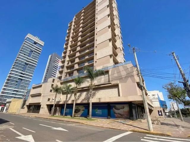 Apartamento aluguel em Região Geográfica Imediata de Passo Fundo, Passo Fundo