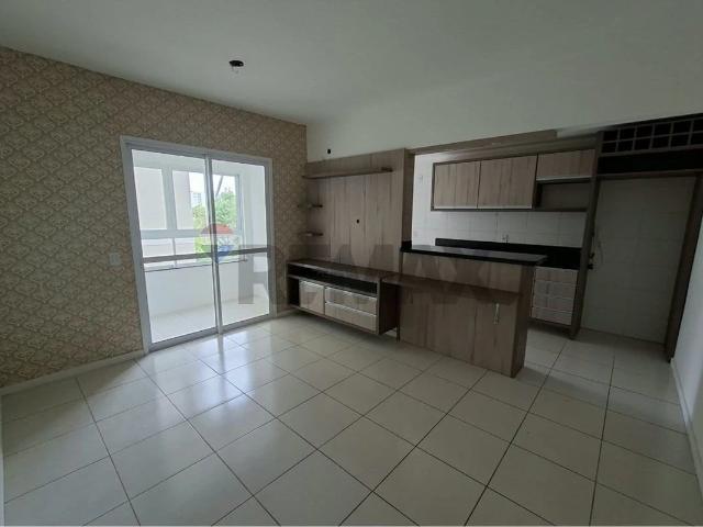 Apartamento aluguel em Passo Fundo