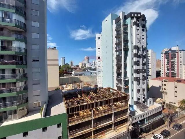 Apartamento aluguel em Região Geográfica Imediata de Passo Fundo, Passo Fundo