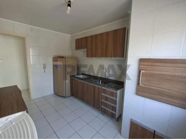 Apartamento aluguel em Passo Fundo