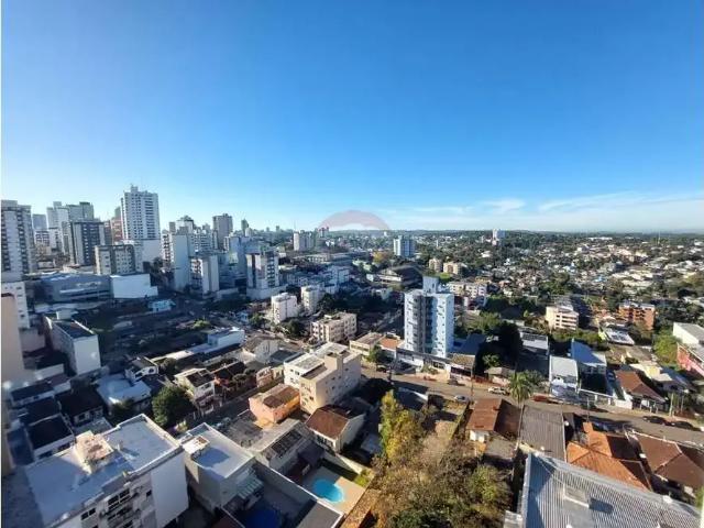 Apartamento aluguel em Região Geográfica Imediata de Passo Fundo, Passo Fundo