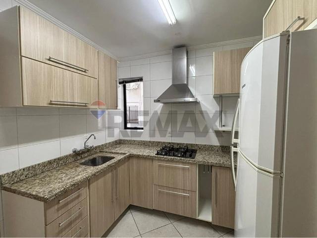 Apartamento aluguel em Passo Fundo