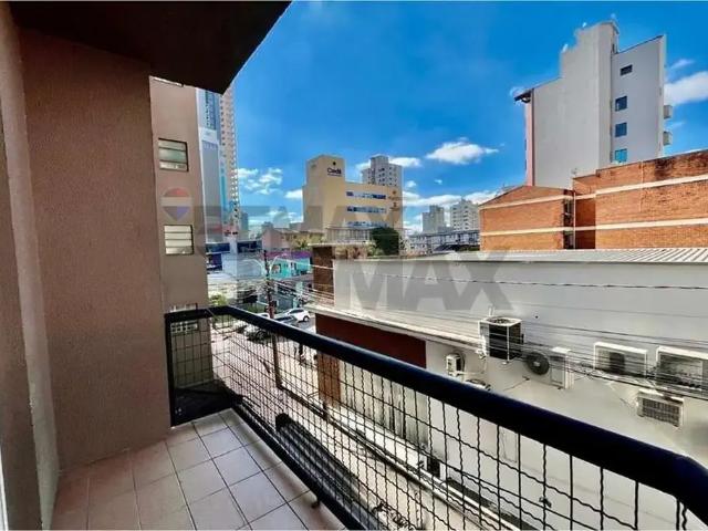 Apartamento aluguel em Região Geográfica Imediata de Passo Fundo, Passo Fundo