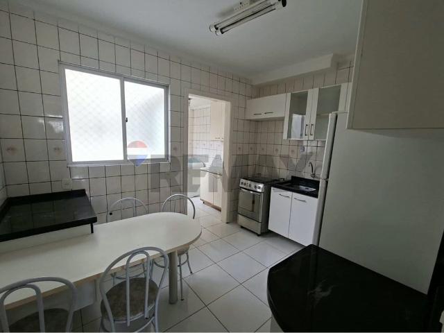 Apartamento aluguel em Passo Fundo