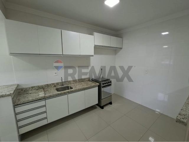 Apartamento aluguel em Passo Fundo