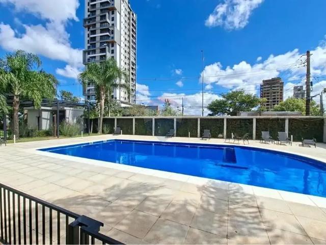 Apartamento aluguel em Região Geográfica Imediata de Passo Fundo, Passo Fundo