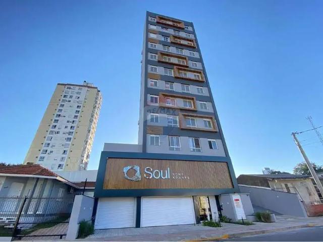 Apartamento aluguel em Região Geográfica Imediata de Passo Fundo, Passo Fundo