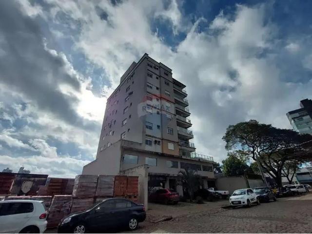 Apartamento aluguel em Região Geográfica Imediata de Passo Fundo, Passo Fundo
