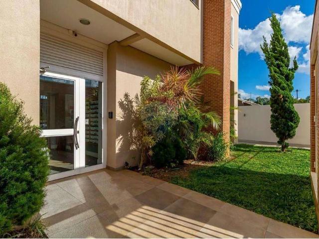 Apartamento aluguel em Passo Fundo, Região Geográfica Intermediária de Passo Fundo