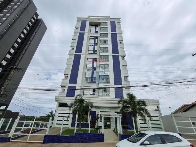 Apartamento aluguel em Região Geográfica Imediata de Passo Fundo, Passo Fundo
