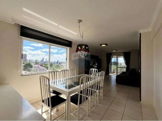 Apartamento aluguel em Região Geográfica Imediata de Passo Fundo, Passo Fundo