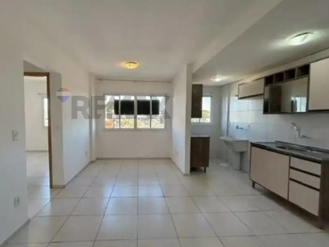 Apartamento aluguel em Região Geográfica Imediata de Passo Fundo, Passo Fundo