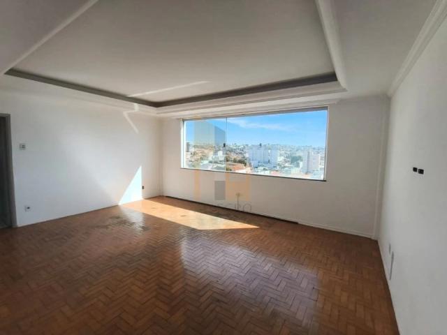 Apartamento aluguel em Centro, Passos