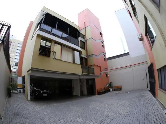 Apartamento aluguel em Região Geográfica Imediata de Pato Branco, Região Sul