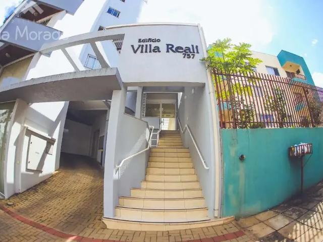 Apartamento aluguel em Região Geográfica Imediata de Pato Branco, Região Sul