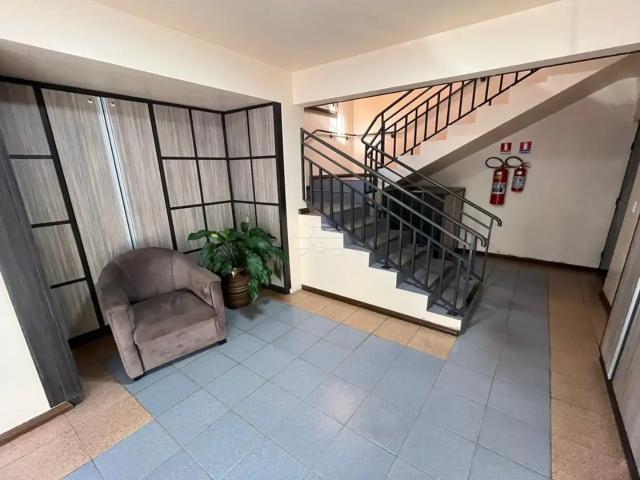 Apartamento aluguel em Região Geográfica Imediata de Pato Branco, Região Sul