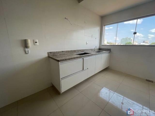 Apartamento aluguel em Centro, Patos de Minas