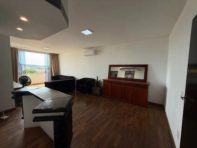 Apartamento aluguel em Boa Vista, Patos de Minas