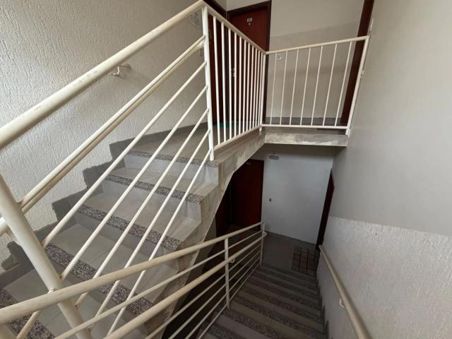 Apartamento aluguel em Laranjeiras, Patos de Minas