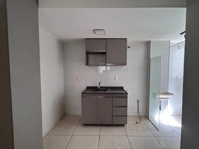 Apartamento aluguel em Ipanema I, Patos de Minas