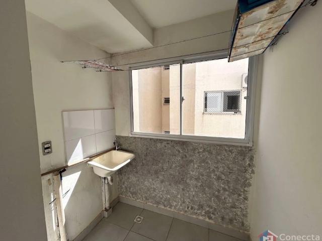 Apartamento aluguel em Ipanema I, Patos de Minas