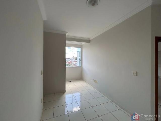 Apartamento aluguel em Cristo Redentor, Patos de Minas