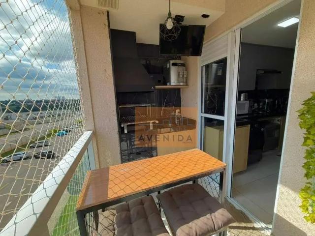 Apartamento aluguel em Região Imediata de Campinas, Região Metropolitana de Campinas