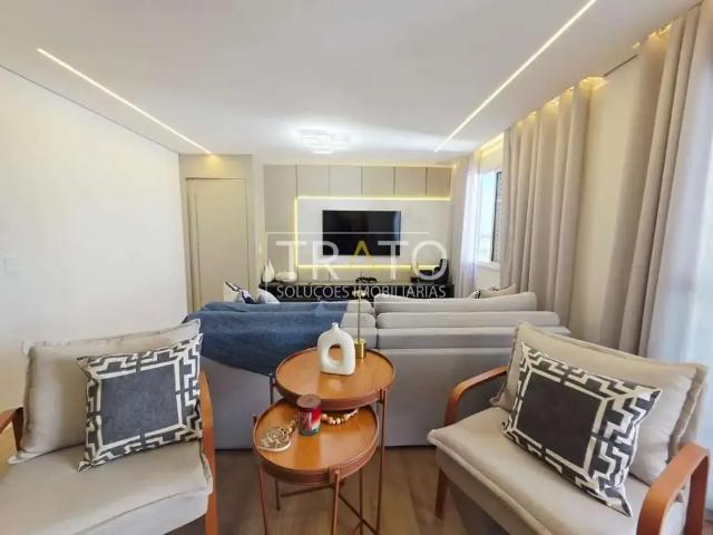 Apartamento aluguel em Região Imediata de Campinas, Região Metropolitana de Campinas