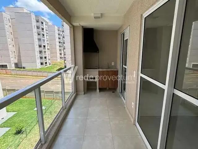 Apartamento aluguel em Região Imediata de Campinas, Região Metropolitana de Campinas